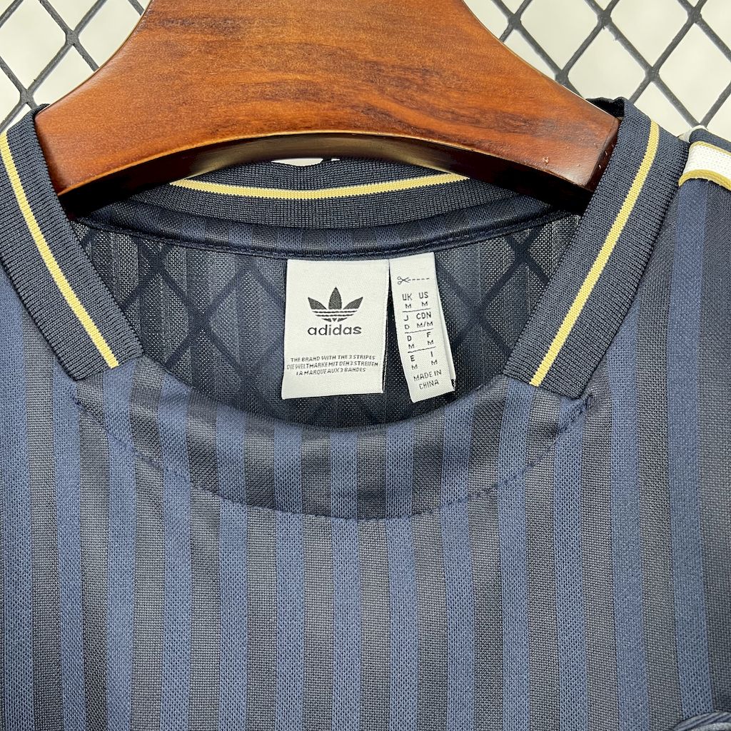 Camisola Juventus FC 2025-26 Edição Especial Versão Adepto