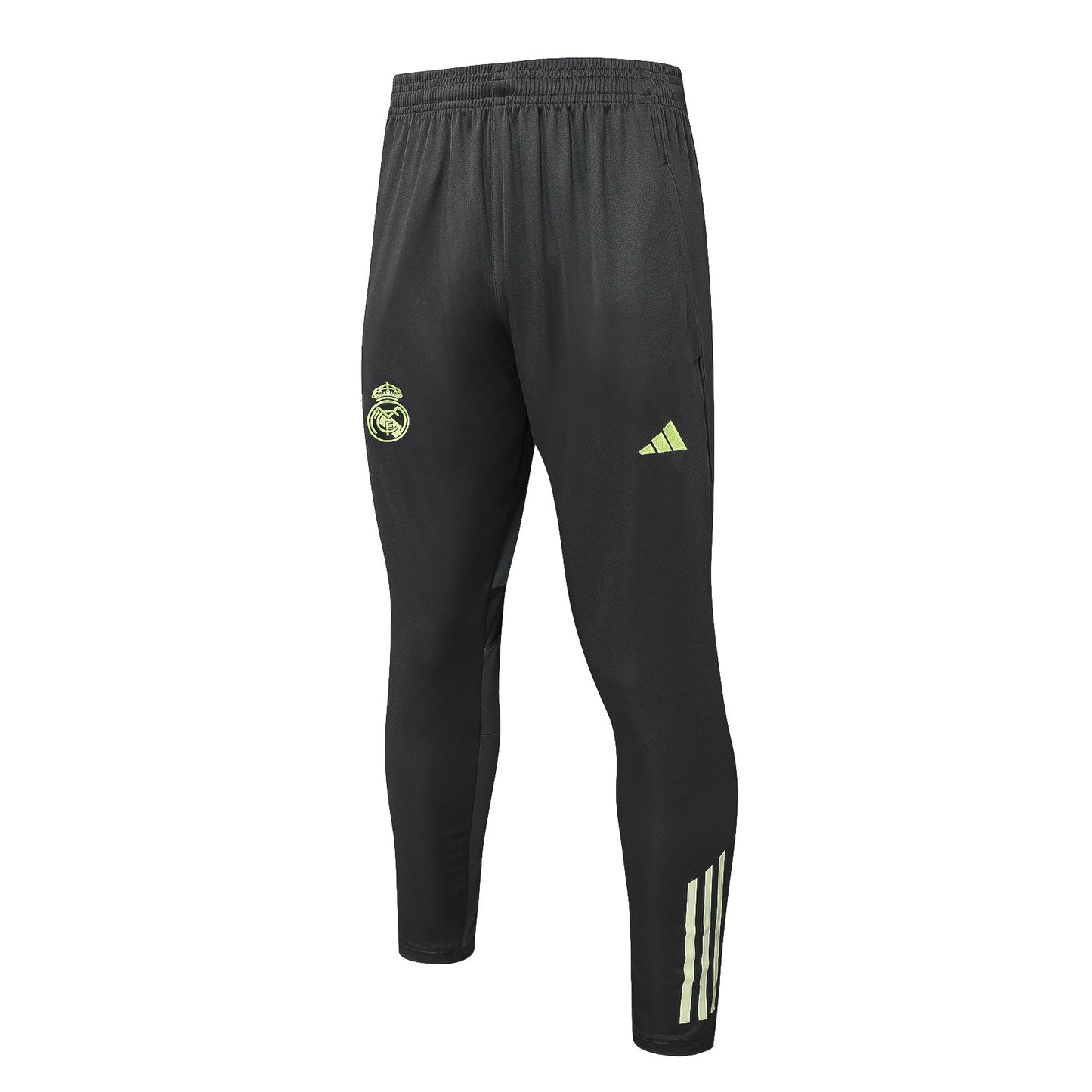 Fato de Treino Real Madrid CF 2024-25 - Camisola com Fecho