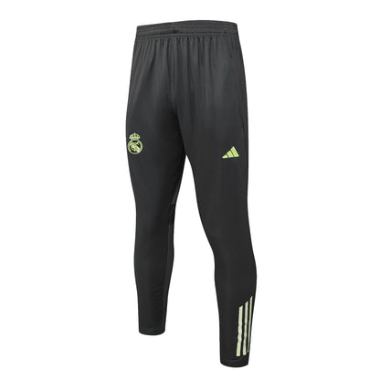 Fato de Treino Real Madrid CF 2024-25 - Camisola com Fecho