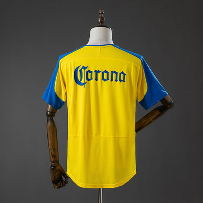 Camisola CF America 2003-04 Principal