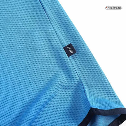 Camisola MCI 2002-03 Principal