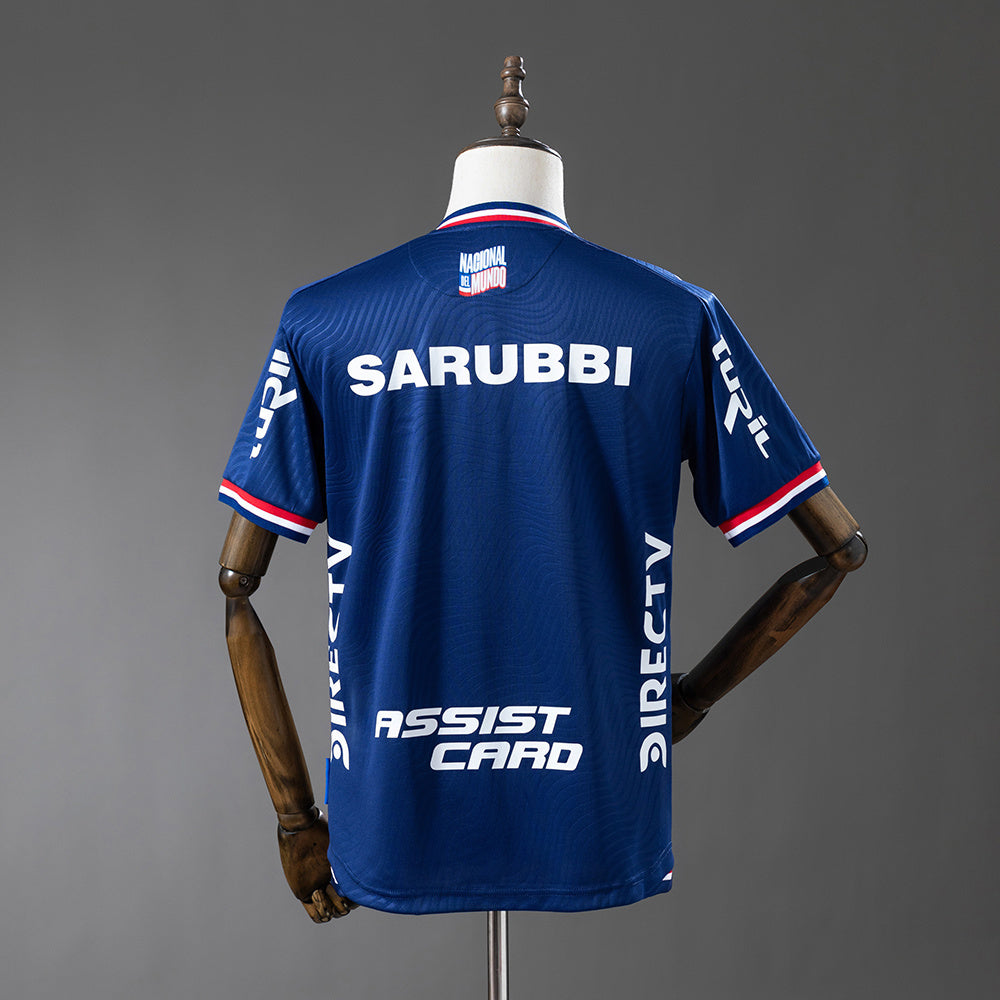 Camisola Atletico Nacional 2025-26 Edição Especial Versão Adepto
