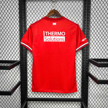 Camisola FC Twente 2024-25 Principal Versão Adepto