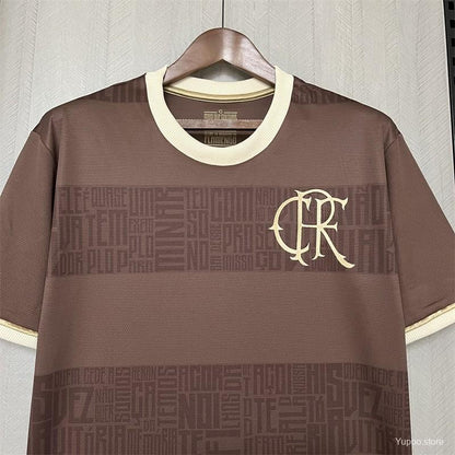 Camisola Flamengo 2024-25 Edição Especial Versão Adepto