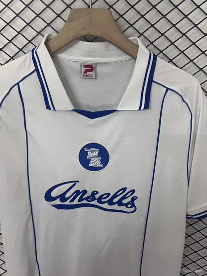 Camisola BIR 1984-85 Alternativa