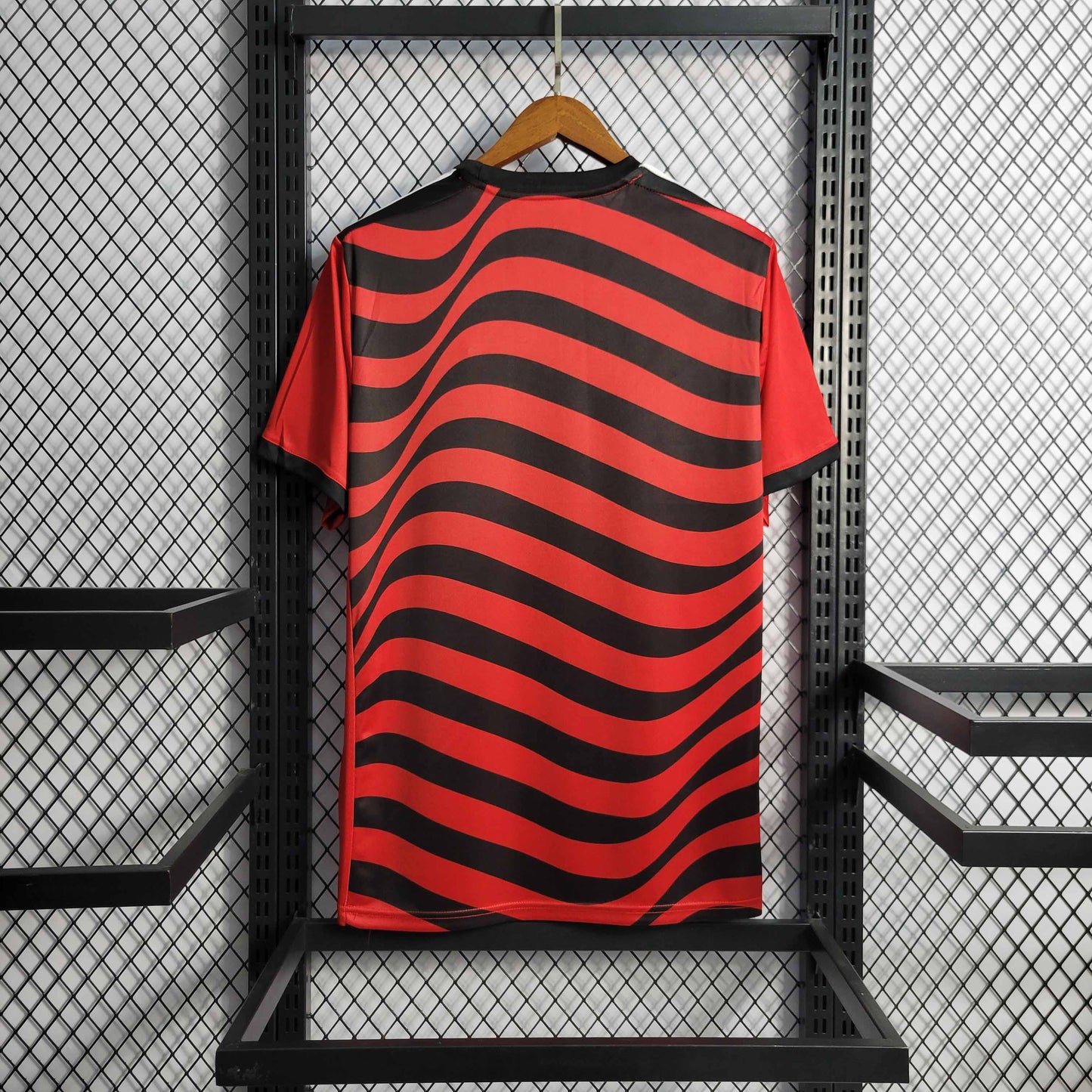 Camisola Flamengo 2022-23 Alternativa