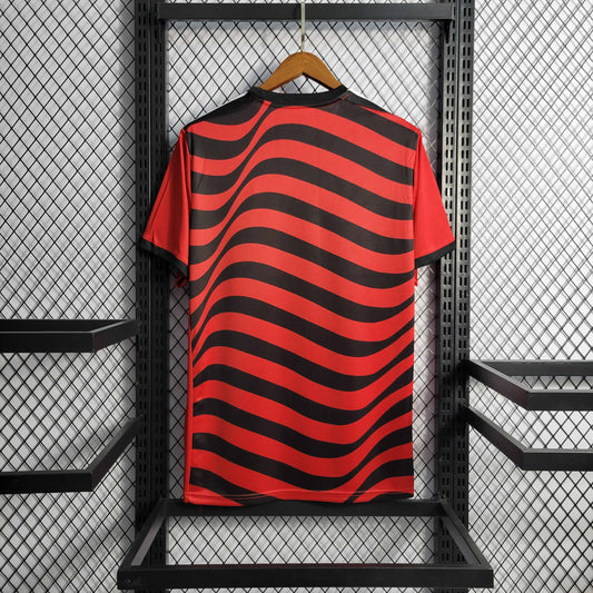 Camisola Flamengo 2022-23 Alternativa
