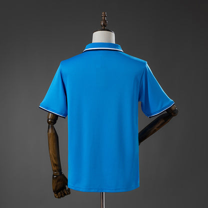 Camisola COV 1976-77 Principal Versão Adepto