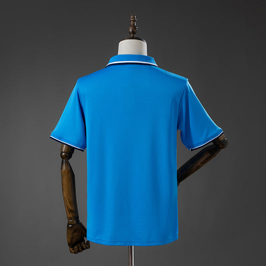 Camisola COV 1980-81 Principal Versão Adepto