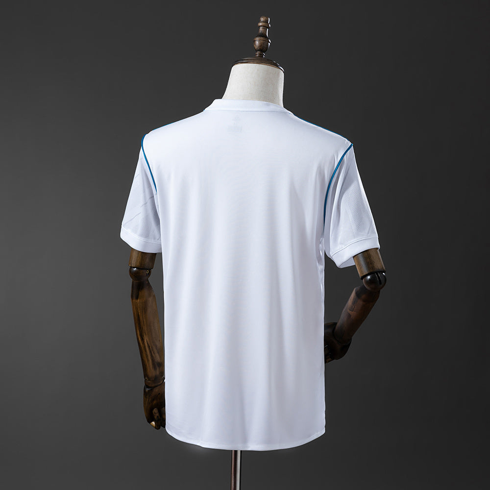 Camisola Real Madrid 2017-18 Principal