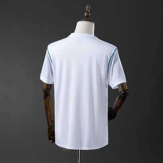 Camisola Real Madrid 2017-18 Principal