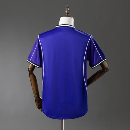 Camisola Real Madrid 1997-98 Alternativa