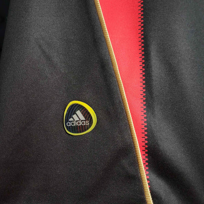 Camisola AC Milan 2010-11 Principal