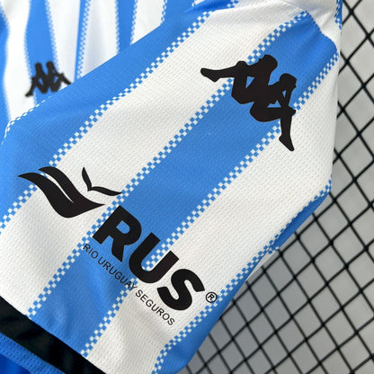 Camisola Racing Club 2024-25 Principal