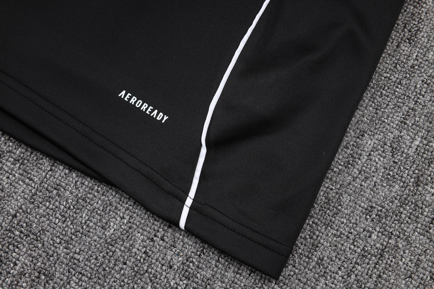 Fato de Treino ARS 2025-26 - Camisola com Fecho