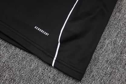 Fato de Treino ARS 2025-26 - Camisola com Fecho