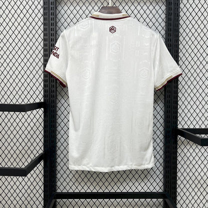 Camisola ARS 2025-26 Edição Especial Versão Adepto