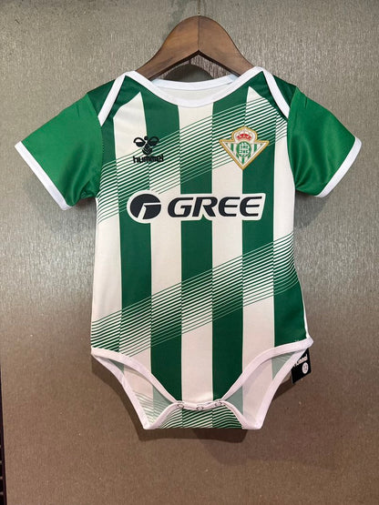 Body Bebé Real Bétis 2026-27 Principal
