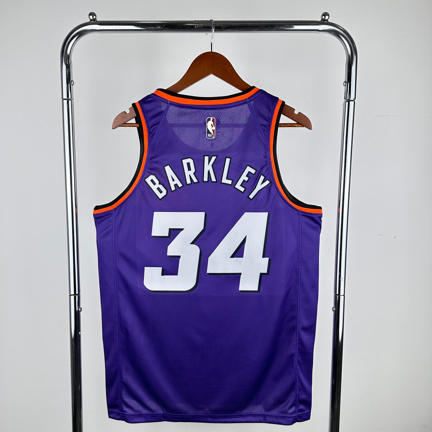 Camisola NBA 2023 Phoenix Suns