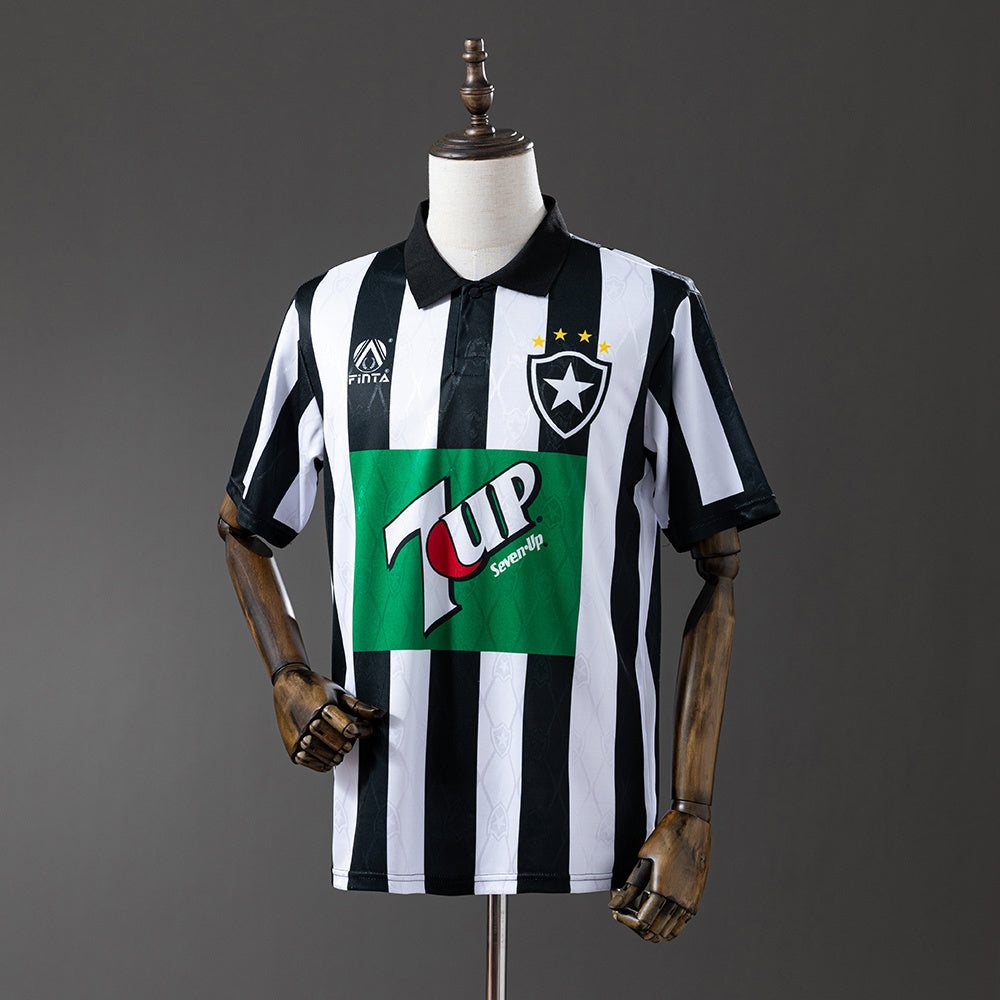 Camisola Botafogo-RJ 1995-96 Principal