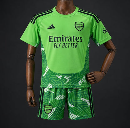 Kit Criança ARS 2026-27 Guarda-Redes