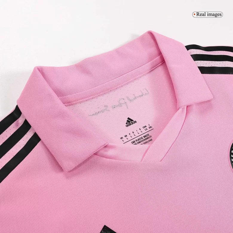 Camisola Inter Miami CF 2022-23 Principal