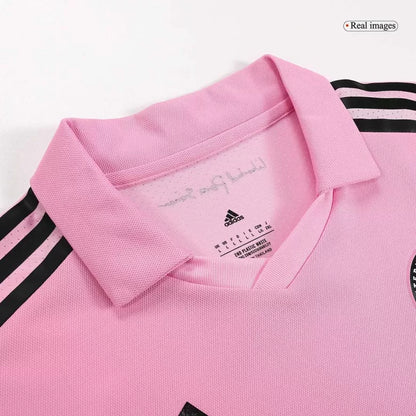 Camisola Inter Miami CF 2022-23 Principal