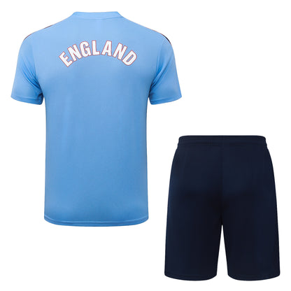 Kit Treino Camisola Inglaterra 2026