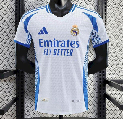 Camisola Real Madrid CF 2025-26 Edição Especial Versão Jogador