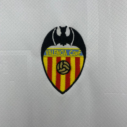 Camisola Valencia FC 1996-97 Alternativa
