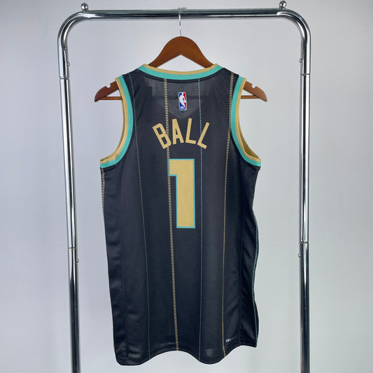 Camisola NBA 2023 Charlotte Hornets