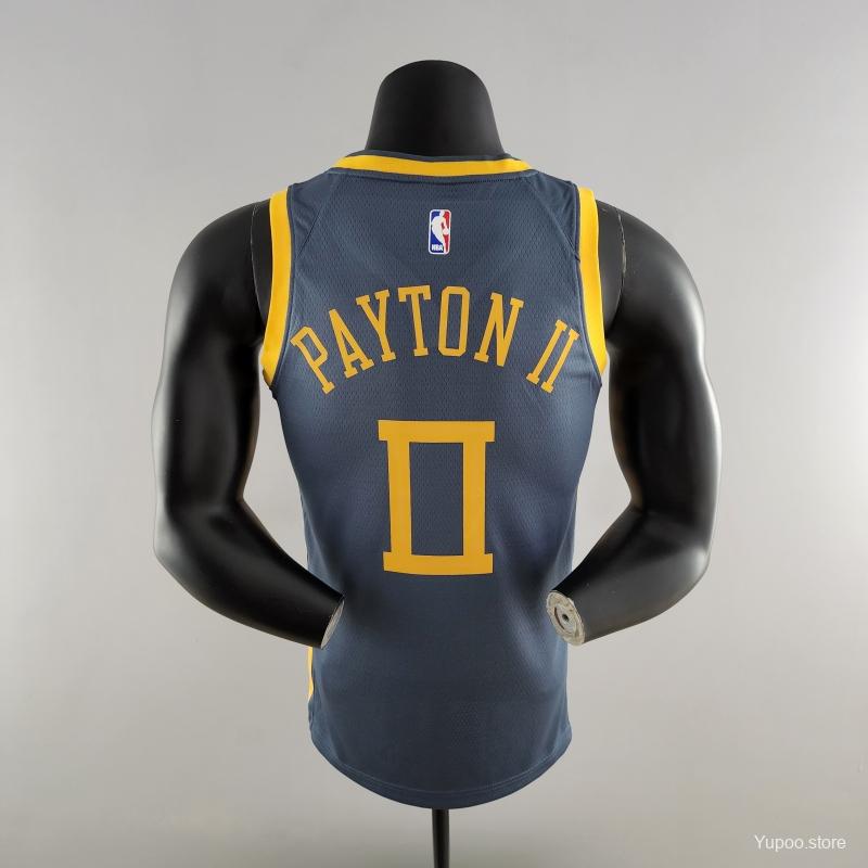 Camisola NBA 2018 Golden State Warriors