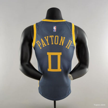 Camisola NBA 2018 Golden State Warriors