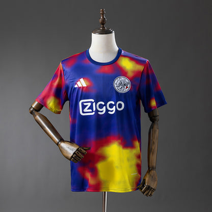 Camisola AFC Ajax 2025-26 Edição Especial Versão Adepto