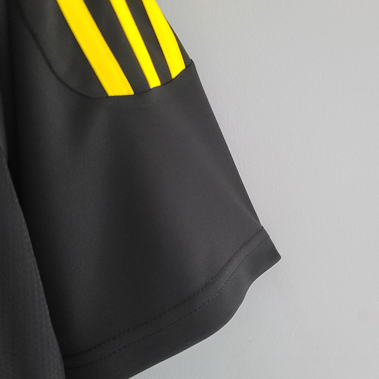 Camisola Real Madrid CF 2011-12 Guarda-Redes