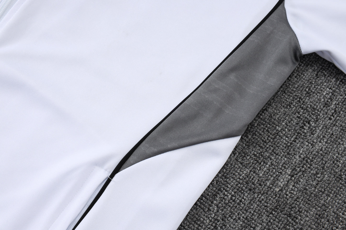 Fato de Treino Inter Miami CF 2025-26 - Casaco sem Capuz