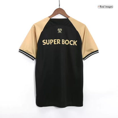 Camisola SCP 2023-24 Alternativa CR7