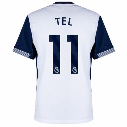 Camisola TOT 2024-25 Principal Versão Adepto TEL #11