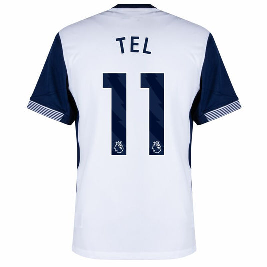 Camisola TOT 2024-25 Principal Versão Adepto TEL #11