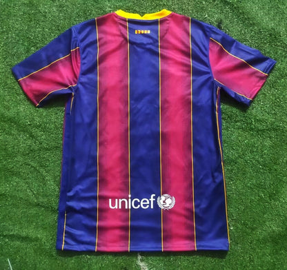 Camisola FC Barcelona 2020-21 Principal