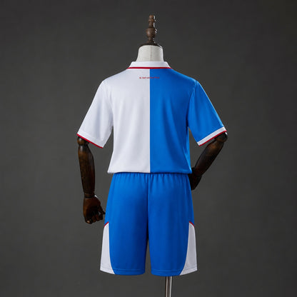 Kit Criança BR 2026-27 Principal