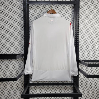 Camisola Manga Comprida Inglaterra 2006 Principal