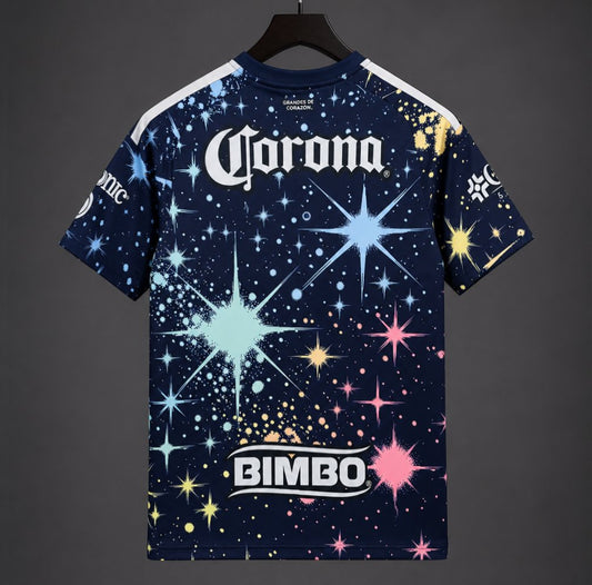 Camisola CF America 2026-27 Edição Especial Versão Adepto
