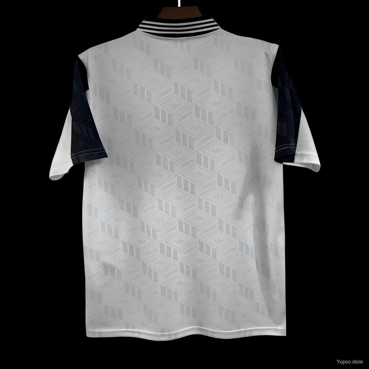 Camisola Orlando Pirates 1996-97 Principal