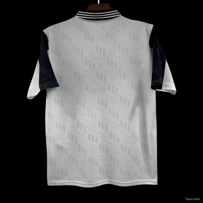 Camisola Orlando Pirates 1996-97 Principal