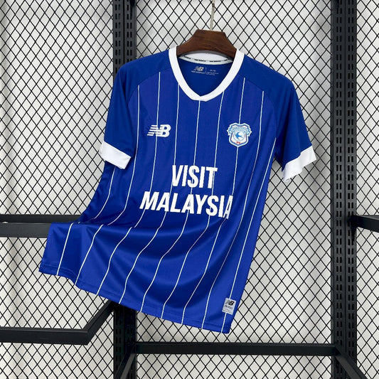 Camisola C-DIFF 2025-26 Principal Versão Adepto