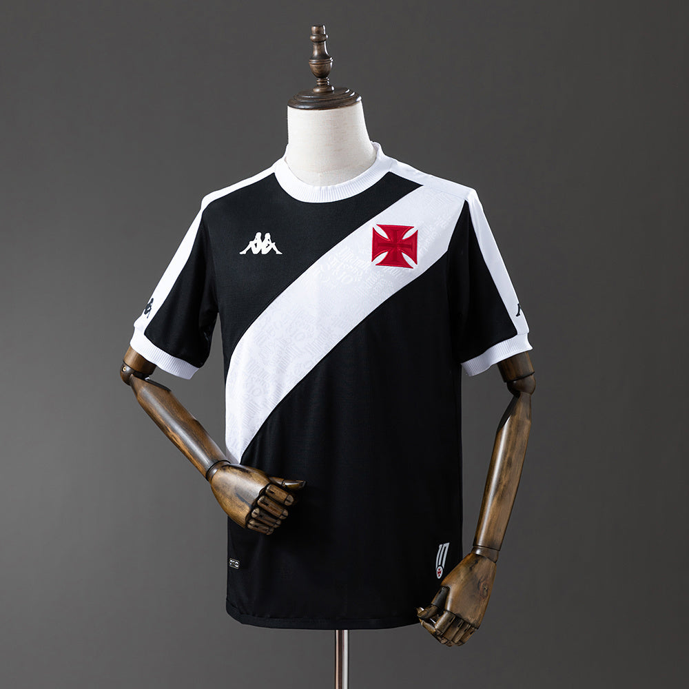 Camisola Vasco da Gama 2024-25 Principal