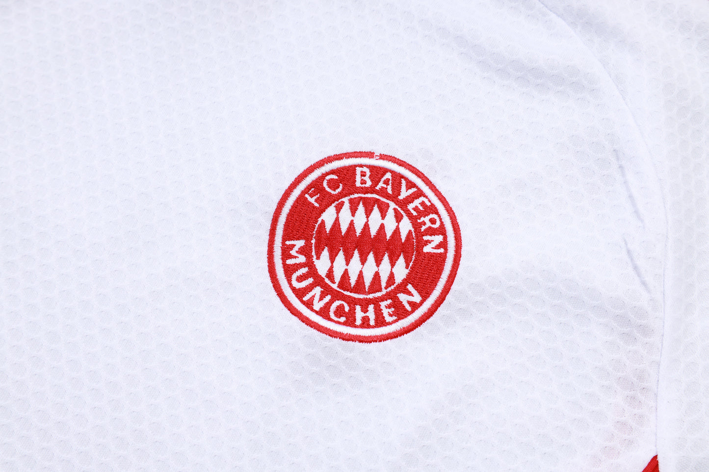 Kit Treino Camisola FC Bayern Munique 2025-26