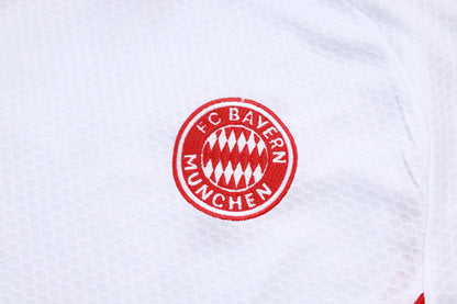 Kit Treino Camisola FC Bayern Munique 2025-26