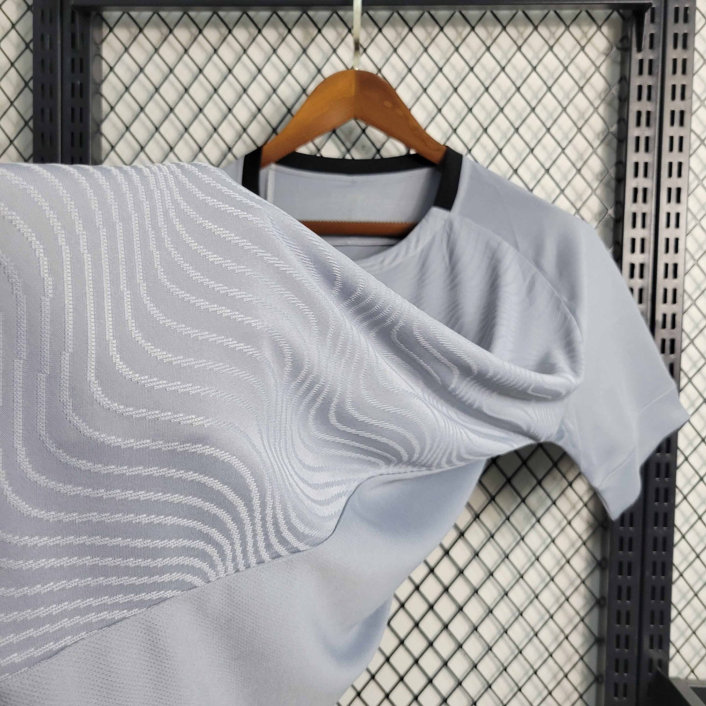 Camisola Botafogo-RJ 2022-23 Guarda-Redes